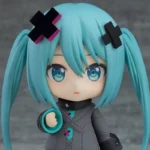 ねんどろいど 初音ミク 閉ざされた窓のセカイVer.