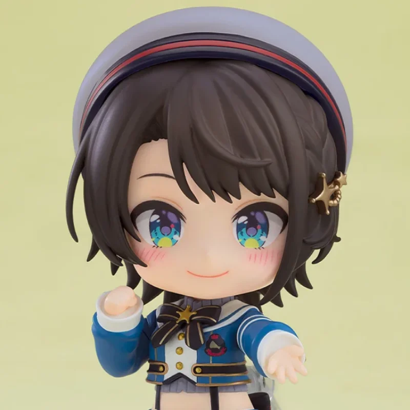 ねんどろいど 大空スバル サスペンダー衣装Ver.