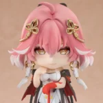 ねんどろいど 長離