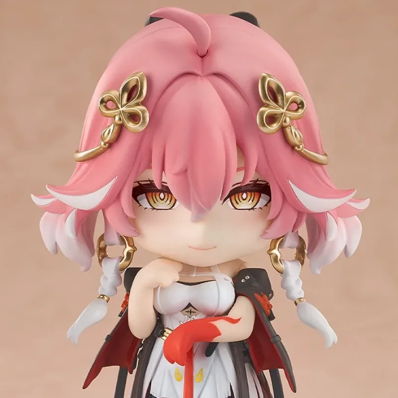 ねんどろいど 長離