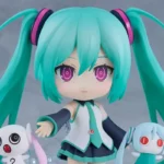 ねんどろいど 初音ミク 愛されなくても君がいるVer.