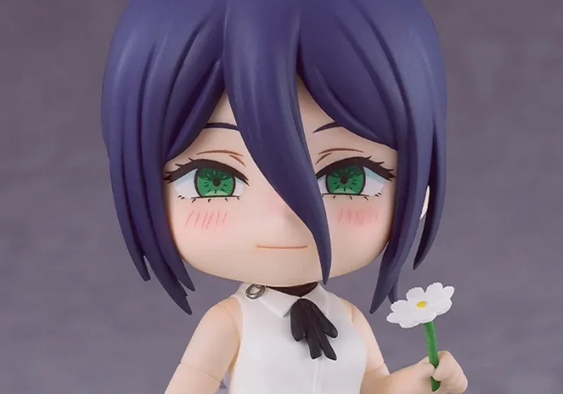 ねんどろいど レゼ