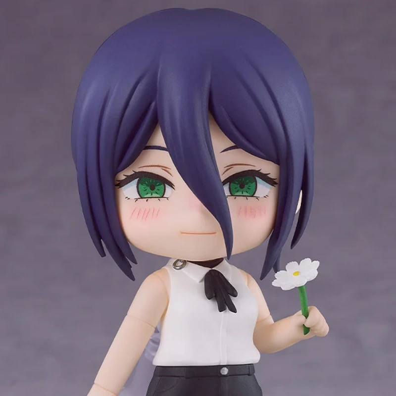 ねんどろいど レゼ 