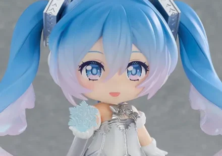 ねんどろいど 初音ミクシンフォニー 2025 札幌公演Ver.