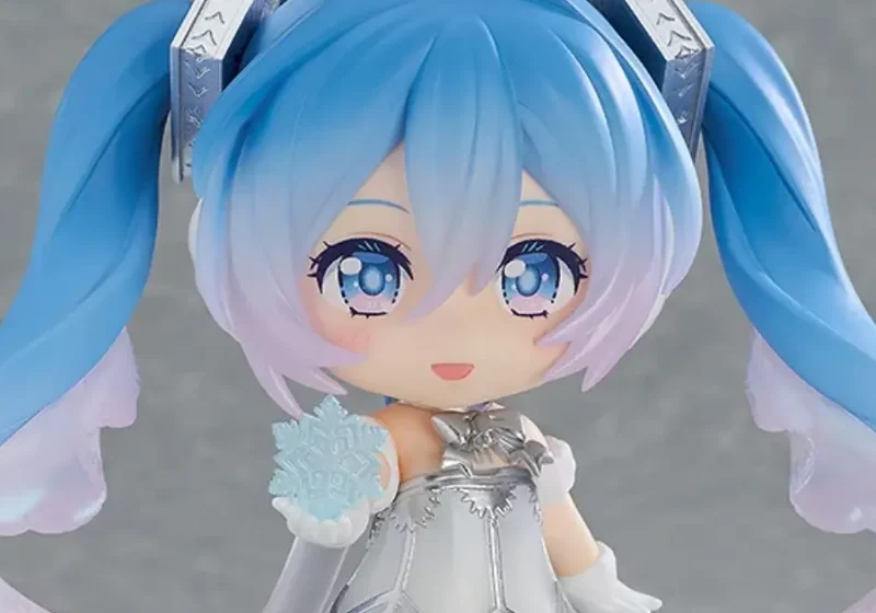ねんどろいど 初音ミクシンフォニー 2025 札幌公演Ver.