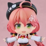 ねんどろいど さくらみこ 私服衣装Ver.