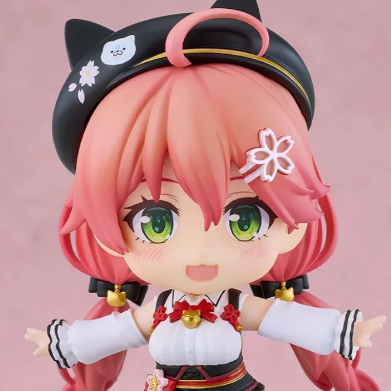 ねんどろいど さくらみこ 私服衣装Ver.