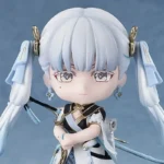 ねんどろいど 今汐