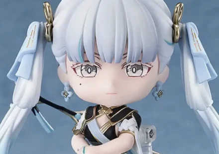 ねんどろいど 今汐