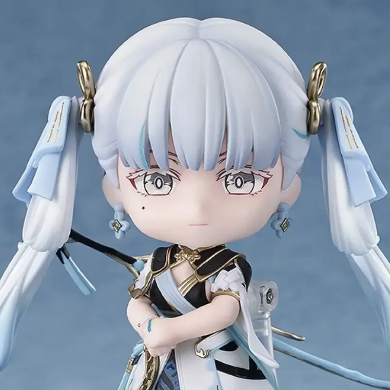 ねんどろいど 今汐