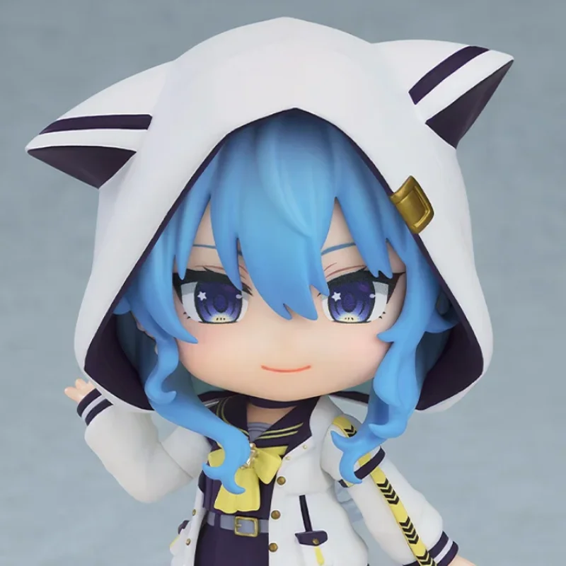 ねんどろいど 星街すいせい セーラー衣装Ver.