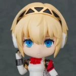 ねんどろいど アイギス2.0