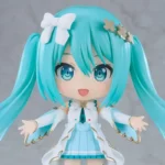ねんどろいど 初音ミク 開かれた窓のセカイVer.