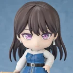 ねんどろいど 椎名立希