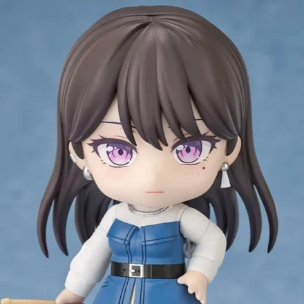 ねんどろいど 椎名立希