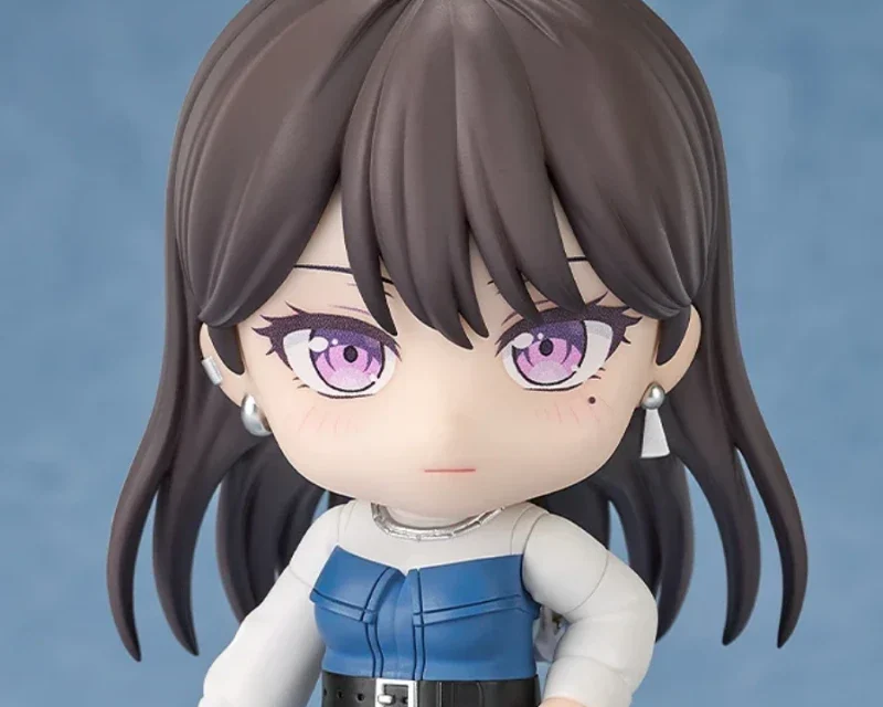 ねんどろいど 椎名立希