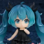 ねんどろいど 初音ミク 深海少女Ver.
