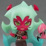 ねんどろいど スキャンティ