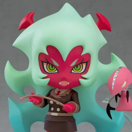 ねんどろいど スキャンティ