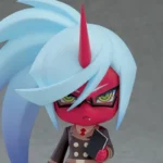 ねんどろいど ニーソックス
