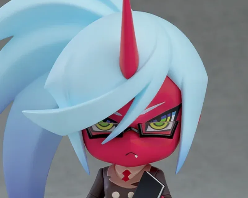 ねんどろいど ニーソックス