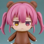 ねんどろいど 宝鐘クマリン
