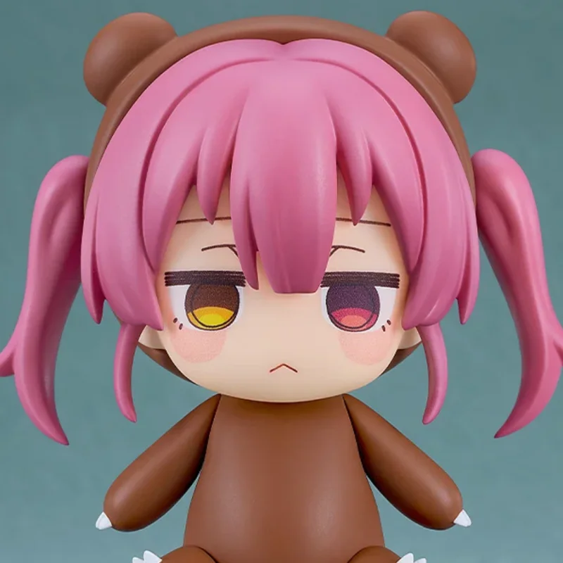ねんどろいど 宝鐘クマリン