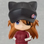 ねんどろいど 式波・アスカ・ラングレー ジャージVer.