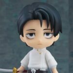 ねんどろいど 乙骨憂太 死滅回游Ver.