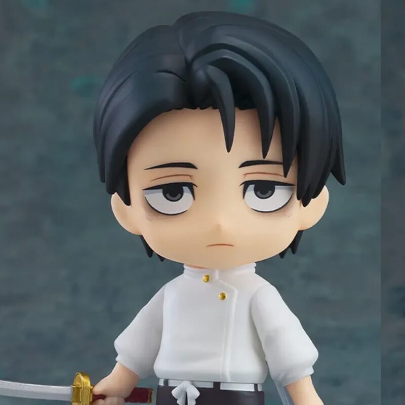 ねんどろいど 乙骨憂太 死滅回游Ver.