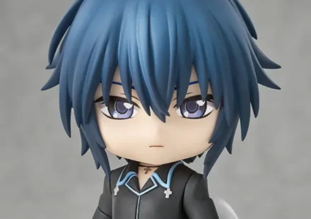 ねんどろいど 月詠イクト
