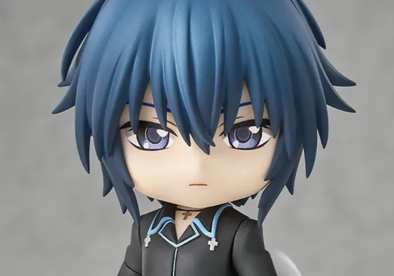 ねんどろいど 月詠イクト