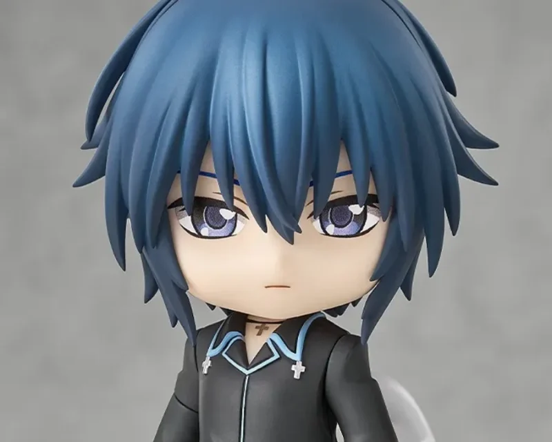 ねんどろいど 月詠イクト