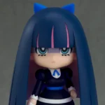 ねんどろいど ストッキング New Ver.