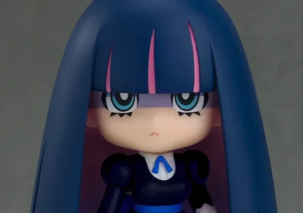 ねんどろいど ストッキング New Ver.