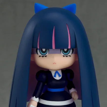 ねんどろいど ストッキング New Ver.