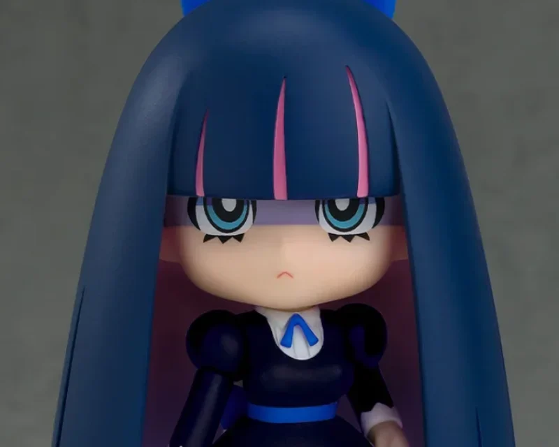 ねんどろいど ストッキング New Ver.