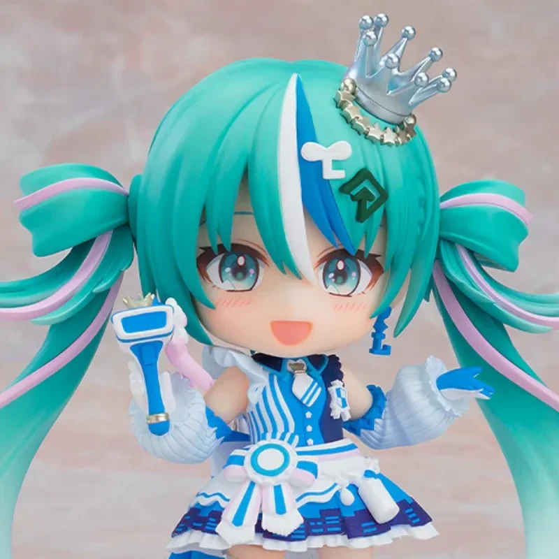ねんどろいど 初音ミク LAWSON 50th Anniversary Special LIVE Ver. 
