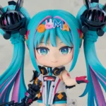 ねんどろいど レーシングミク 2026Ver.