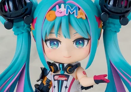 ねんどろいど レーシングミク 2026Ver.