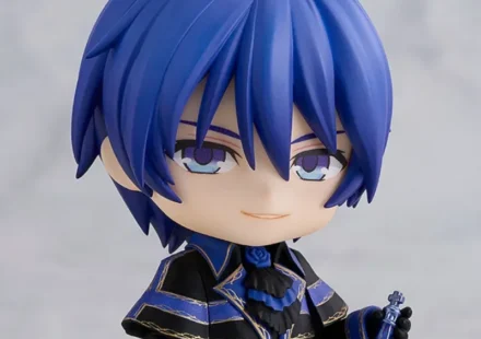 ねんどろいど KAITO カンタレラVer.