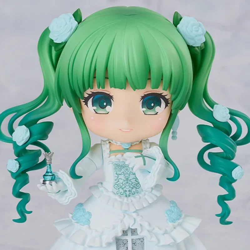 ねんどろいど 初音ミク カンタレラVer. 