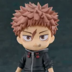 ねんどろいど 虎杖悠仁 死滅回游Ver. べーしっく