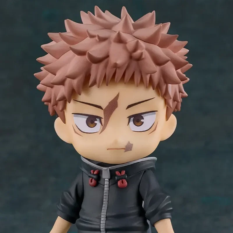 ねんどろいど 虎杖悠仁 死滅回游Ver. べーしっく