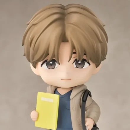 ねんどろいど キム・ダン