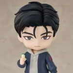 ねんどろいど チュ・ジェギョン