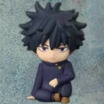 ねんどろいどぷらす 伏黒恵 らばーますこっと