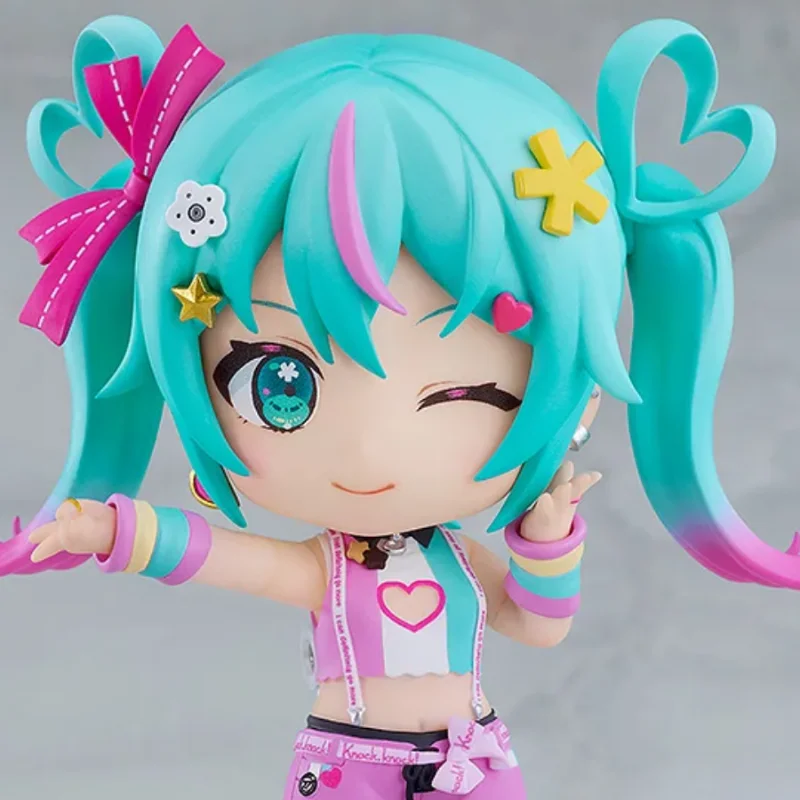 ねんどろいど 初音ミク デコミク（ライトネス） 