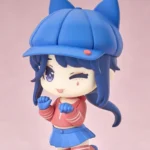 Mini Memory キャッピー