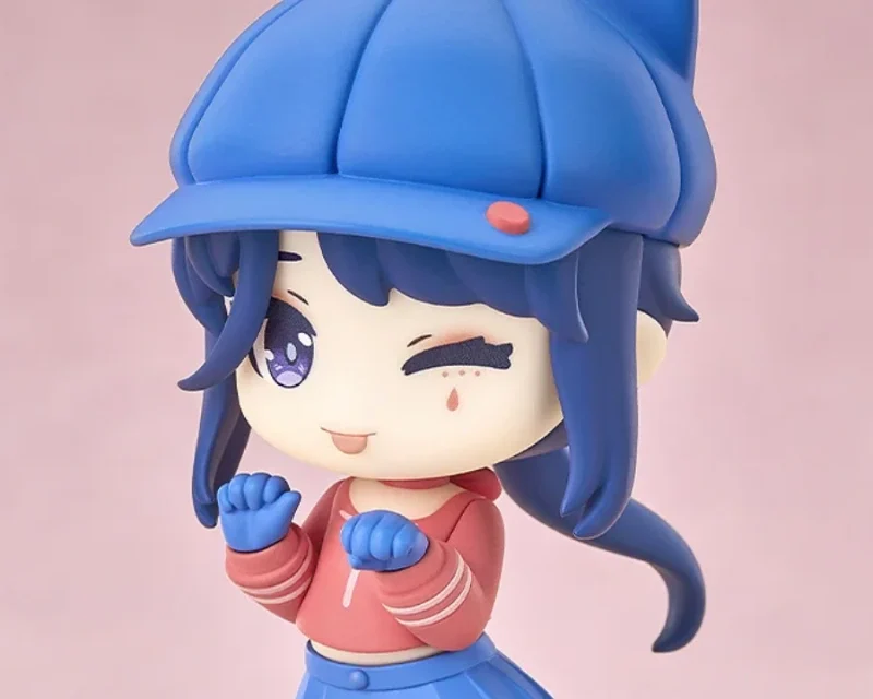 Mini Memory キャッピー